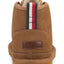 Tommy Hilfiger Welsh Chukka Boots Cognac
