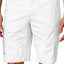 Tommy Hilfiger White Classic Cargo Short