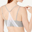 Tommy Hilfiger Wo Wireless Lounge Bra R70t030 Grey Heather