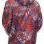Tommy Hilfiger Zip-front Hooded Windbreaker Reef Dandl