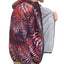 Tommy Hilfiger Zip-front Hooded Windbreaker Reef Dandl
