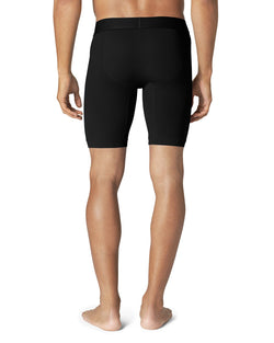 Tommy John Air Stretch Mesh Boxer Briefs Black thumbnail 2