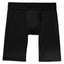 Tommy John Air Stretch Mesh Boxer Briefs Black