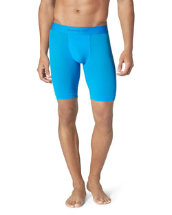 Tommy John Air Stretch Mesh Boxer Briefs Brilliant Blue thumbnail 1