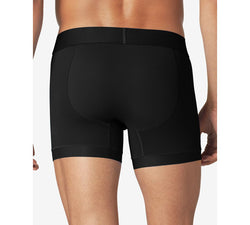 Tommy John Air Trunks Black thumbnail 3