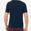 Tommy John Second Skin Plaid Pocket Pajama T-shirt Blue