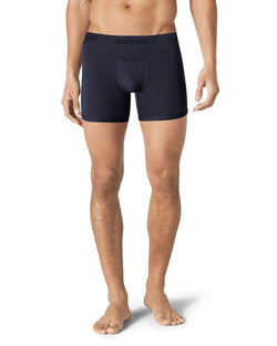 Tommy John Second Skin Trunks Dress Blue thumbnail 2