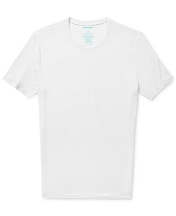 Tommy John Stay-tucked Crew-neck T-shirt White thumbnail 1