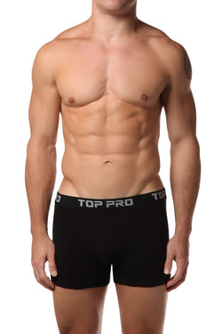 Top Pro Black Trunk 2-Pack thumbnail 1