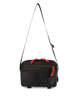 Topo Designs Block Bag Black thumbnail 1