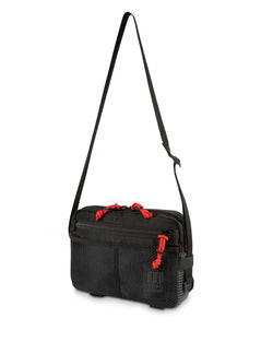Topo Designs Block Bag Black thumbnail 2