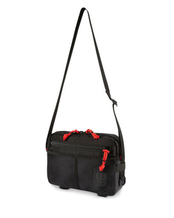 Topo Designs Block Bag Black thumbnail 4