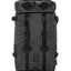 Topo Designs Klettersack Corduranylon Backpack Black/White