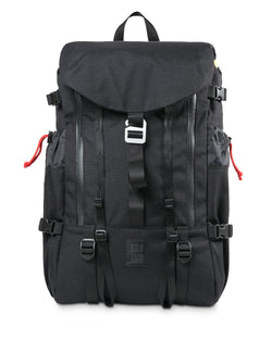 Topo Designs Mountain Pack Black thumbnail 1