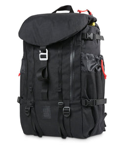 Topo Designs Mountain Pack Black thumbnail 2