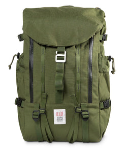 Topo Designs Mountain Pack Olive thumbnail 1