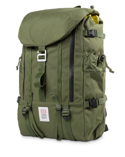 Topo Designs Mountain Pack Olive thumbnail 2