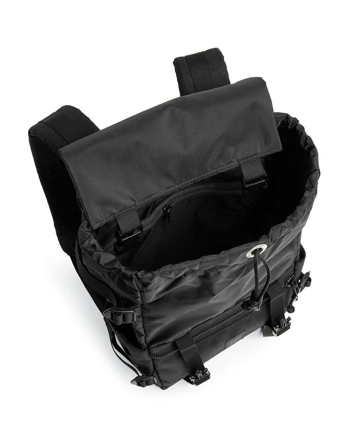 Topo Designs Rover Pack Corduranylon Backpack Black