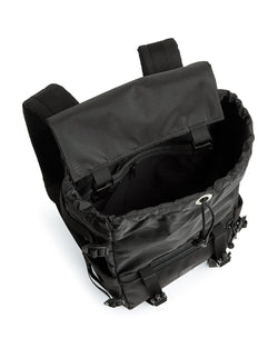 Topo Designs Rover Pack Corduranylon Backpack Black thumbnail 2