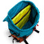 Topo Designs Rover Pack Corduranylon Backpack Turquoise