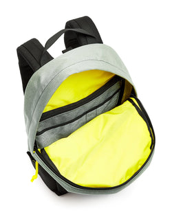 Topo Designs Topo Exclusive Daypack Color-block Cordurabackpack Silver thumbnail 2