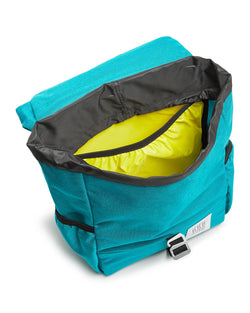 Topo Designs Topo Y Pack Backpack Turquoise thumbnail 2
