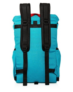 Topo Designs Topo Y Pack Backpack Turquoise thumbnail 3