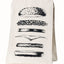 Towne9 Burger Lunch Tote