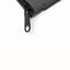 Towne9 Dark-Grey Perfect Zip Pouch