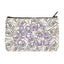 Towne9 Dont Tell Me to Smile Zip Pouch