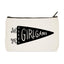 Towne9 Girl Gang Zip Pouch