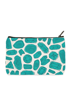 Towne9 Luminous Zip Pouch thumbnail 2