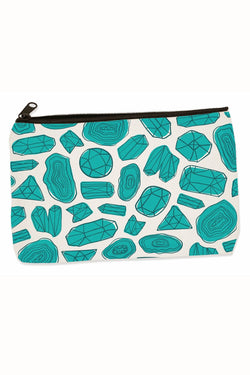Towne9 Luminous Zip Pouch thumbnail 3