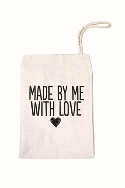Towne9 Made With Love By Me Lunch Tote thumbnail 1