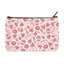 Towne9 Pink Things Zip Pouch