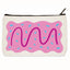 Towne9 Pop-Tart Zip Pouch