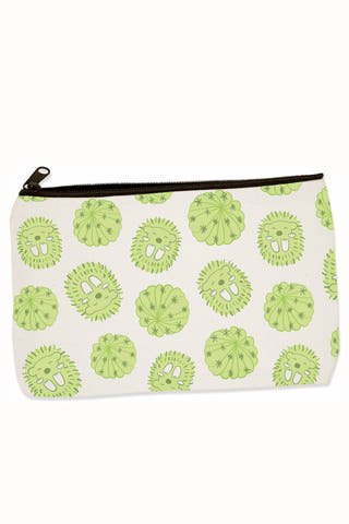 Towne9 Prickly Zip-Pouc