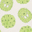 Towne9 Prickly Zip-Pouc