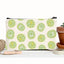 Towne9 Prickly Zip-Pouc