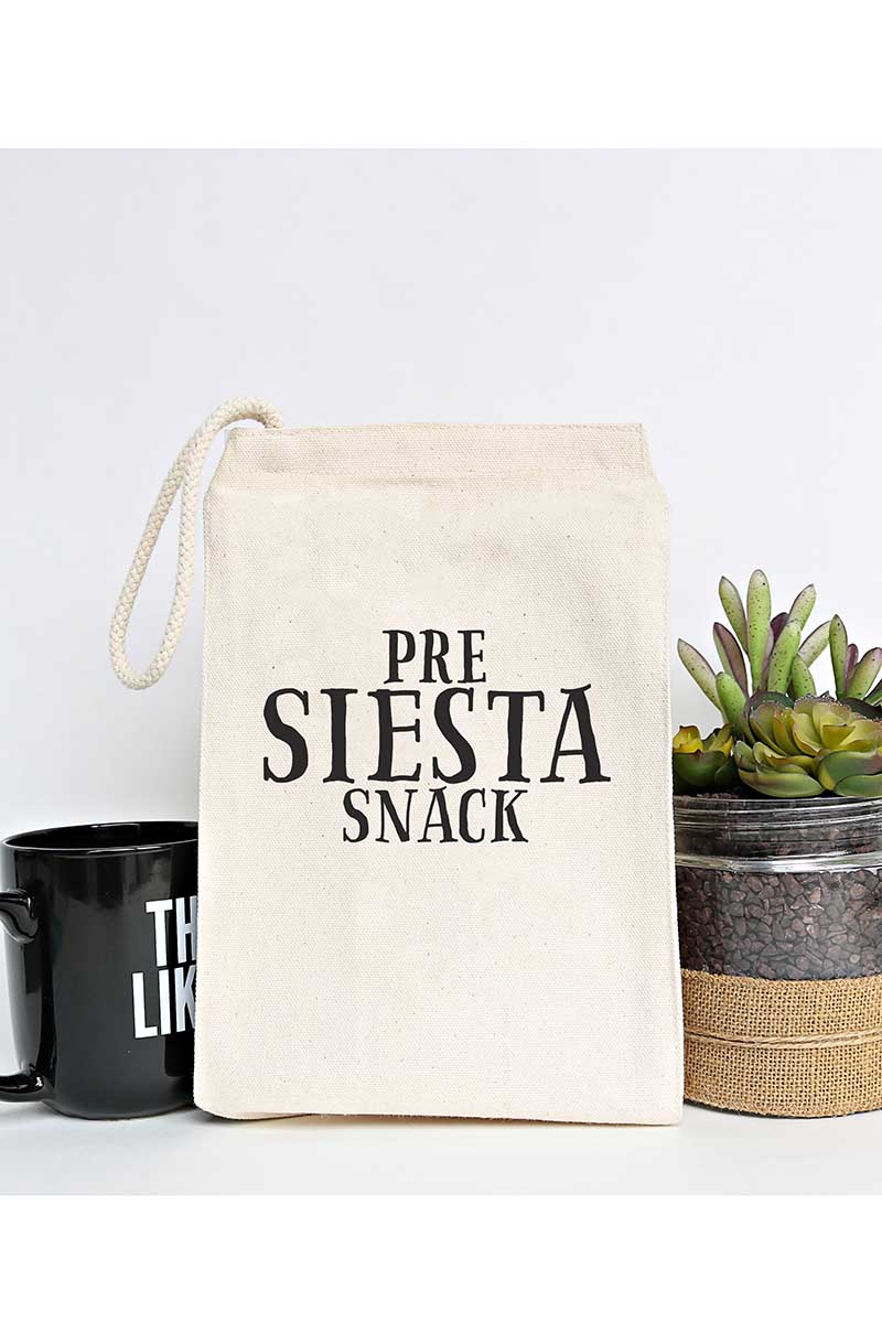 Towne9 Siesta Lunch Tote