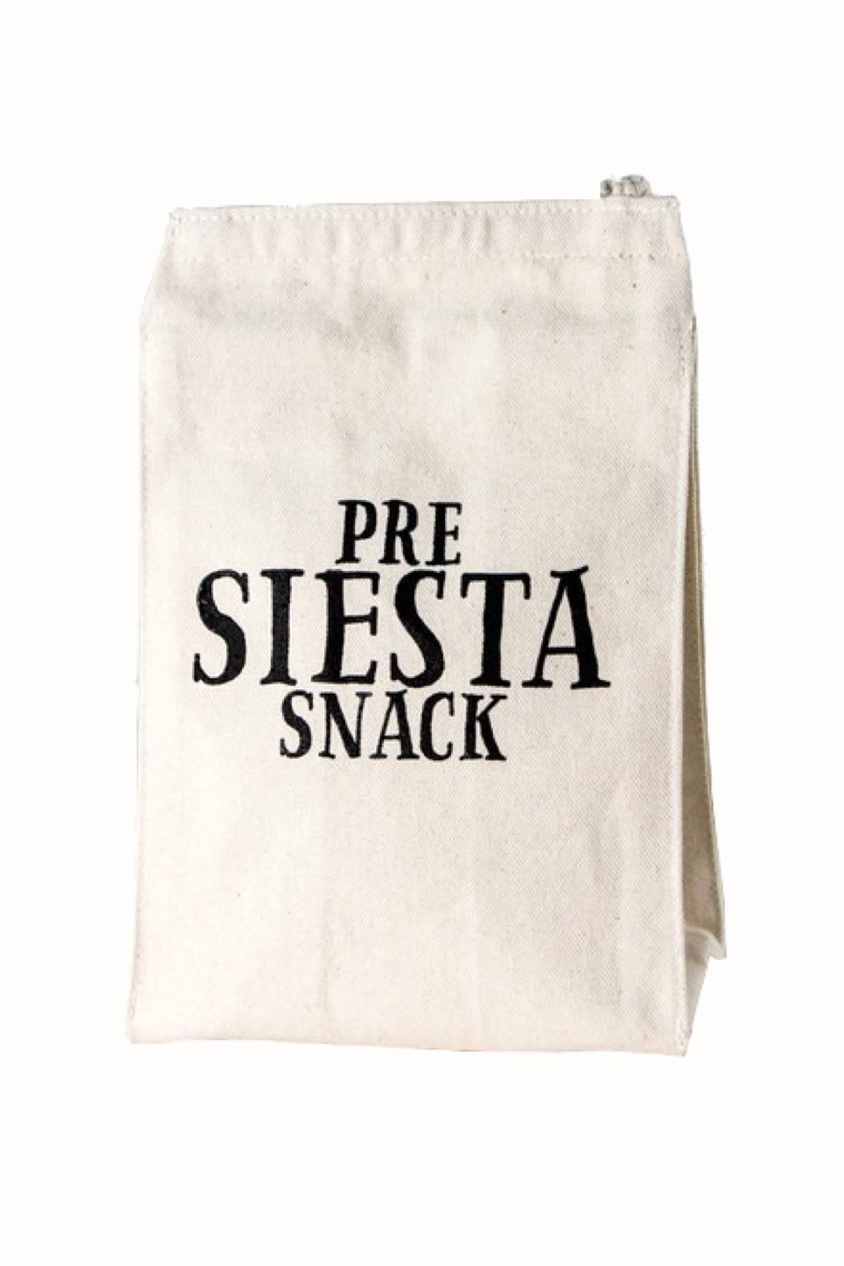 Towne9 Siesta Lunch Tote