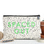 Towne9 Spaced Out Zip Pouch