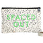 Towne9 Spaced Out Zip Pouch