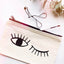 Towne9 Wink Zip Pouch
