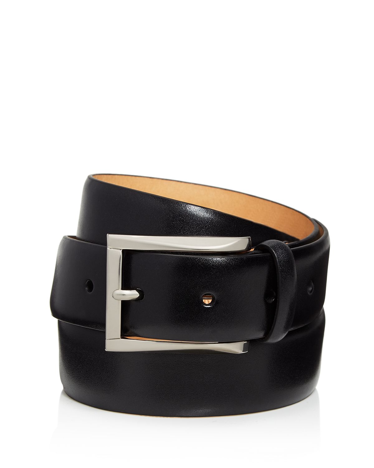 Trafalgar Broderick Belt Black