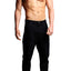 Trend Black Fitted Pant