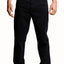 Trend Black Fitted Pant