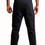 Trend Black Fitted Pant