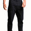 Trend Black Fitted Pant