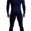 Trend Blue Union Suit